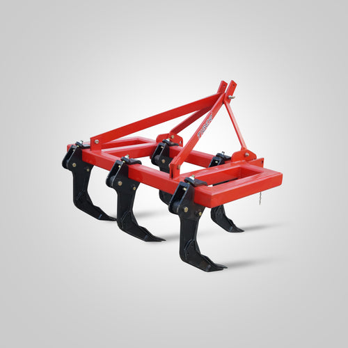 CHIESEL PLOUGH