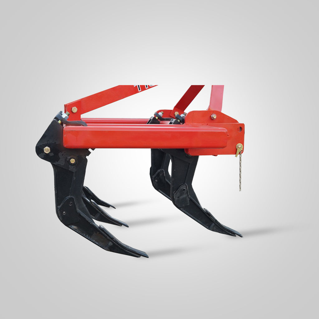 CHIESEL PLOUGH