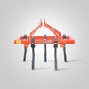 CHIESEL PLOUGH