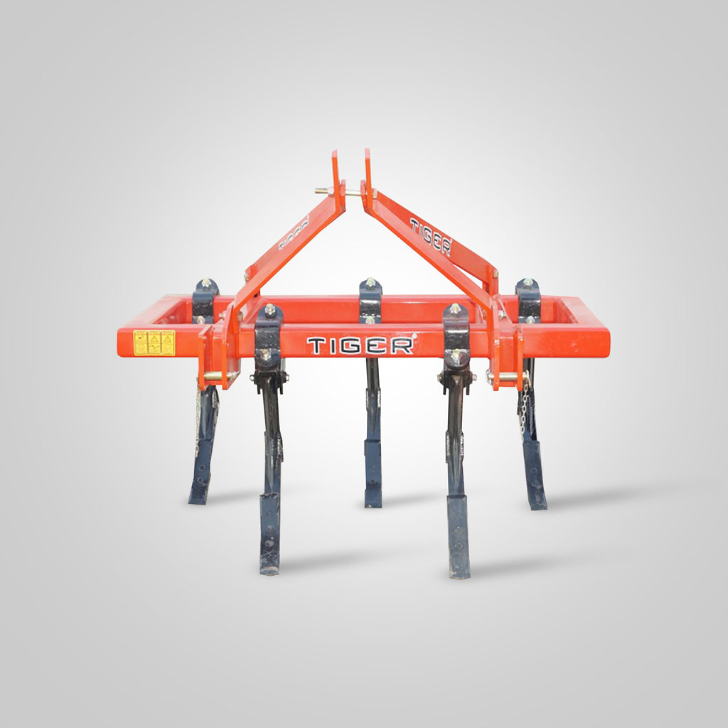 CHIESEL PLOUGH