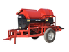 CASTOR SPECIAL (PNEUMATIC)