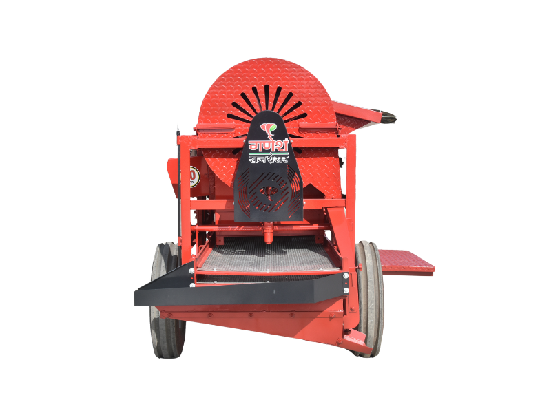 CASTOR SPECIAL (PNEUMATIC)