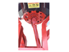 CASTOR SPECIAL (PNEUMATIC)