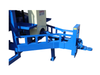 MULTICROP EXTRA HEAVY DUTY - 42 INCH DRUM