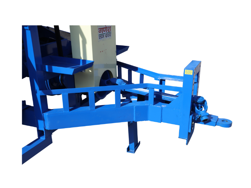 MULTICROP EXTRA HEAVY DUTY - 42 INCH DRUM