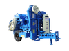 MULTICROP EXTRA HEAVY DUTY - 42 INCH DRUM