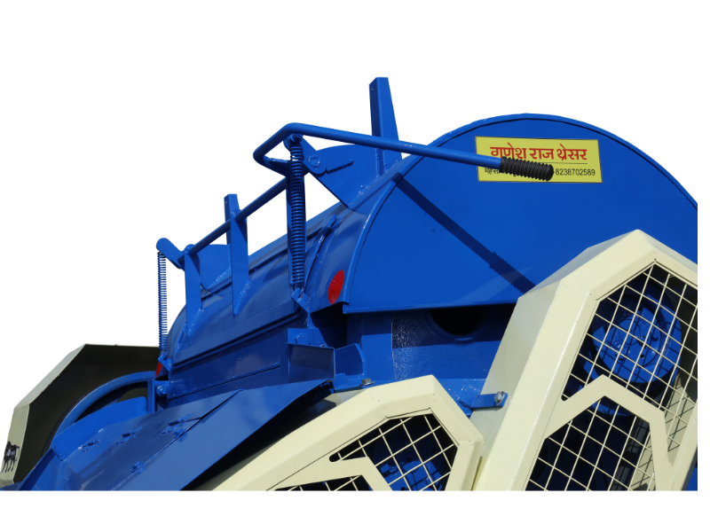 MULTICROP EXTRA HEAVY DUTY - 42 INCH DRUM