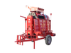 SINGLE SHAFT REGULAR THRESHER