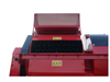 SINGLE SHAFT REGULAR THRESHER