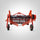 MEDIUM DUTY GROUNDNUT DIGGER