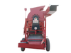 SINGLE SHAFT REGULAR THRESHER