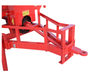 SINGLE SHAFT REGULAR THRESHER