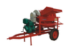 MULTICROP THRESHER
