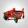 MEDIUM DUTY GROUNDNUT DIGGER