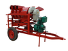 MULTICROP THRESHER