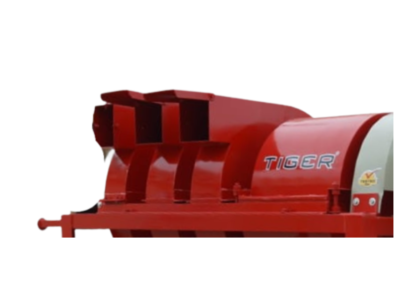 MULTICROP THRESHER