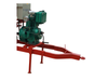 MULTICROP THRESHER