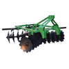 TANDEM DISC  HARROW