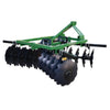 TANDEM DISC  HARROW