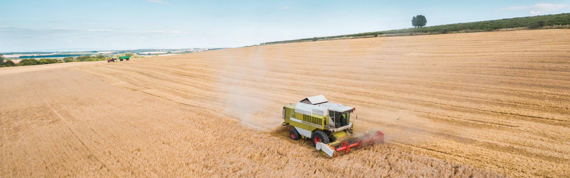 TIGER AGRI MACHINERY
