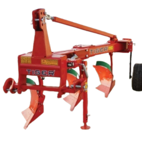 MB PLOUGH