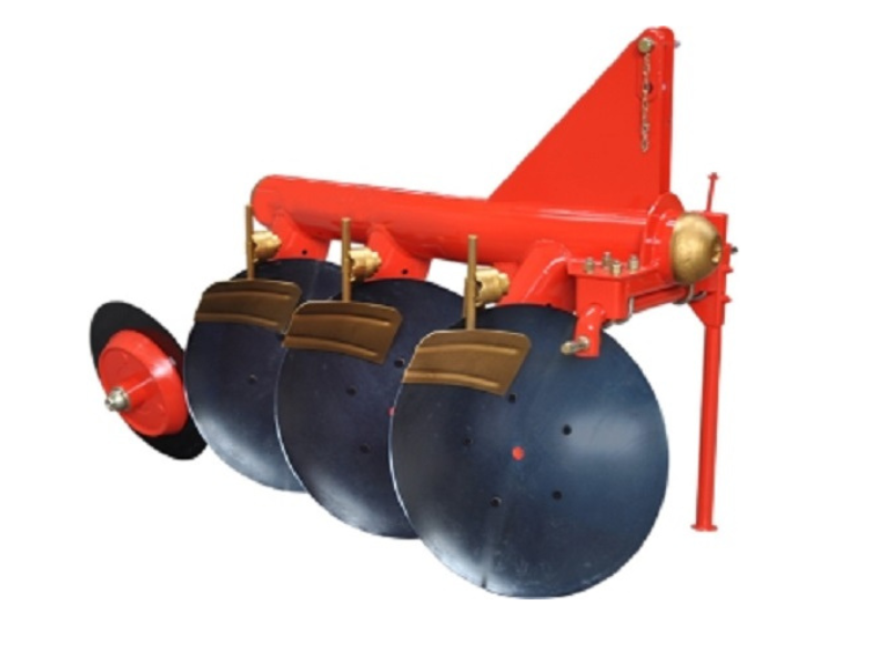 REGULAR DISC PLOUGH