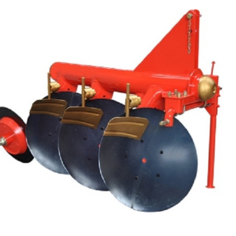 REGULAR DISC PLOUGH
