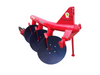REGULAR DISC PLOUGH