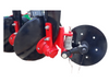 HEXA DISC PLOUGH