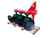 HEXA DISC PLOUGH