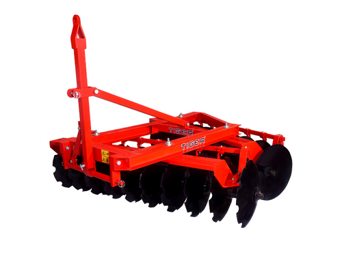 LIGHT DUTY DISC HARROW