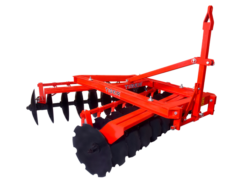 MEDIUM DUTY DISC HARROW