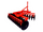 LIGHT DUTY DISC HARROW