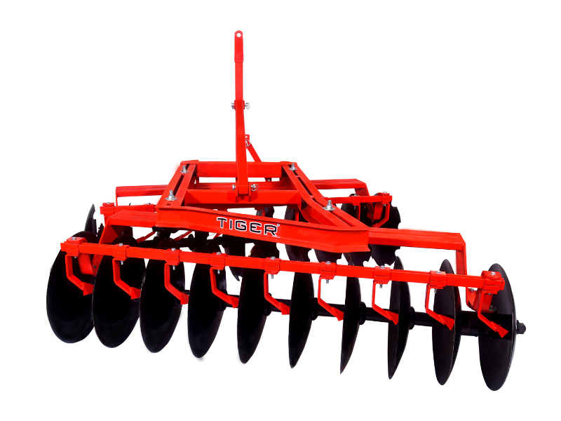 LIGHT DUTY DISC HARROW