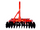 HEAVY DUTY DISC HARROW