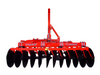 HEAVY DUTY DISC HARROW