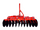 HEAVY DUTY DISC HARROW