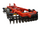 TRAILED EXTRA HEAVY DUTY HARROW