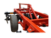 TRAILED EXTRA HEAVY DUTY HARROW