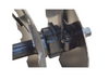 TRAILED EXTRA HEAVY DUTY HARROW