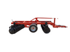 TRAILED EXTRA HEAVY DUTY HARROW