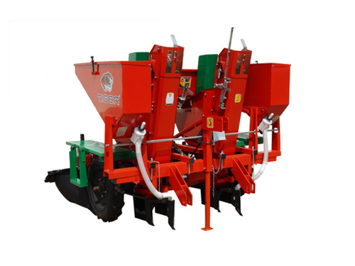 UNIVERSAL POTATO PLANTER