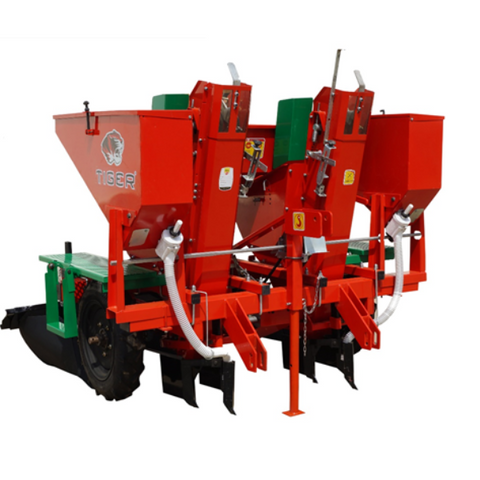 UNIVERSAL POTATO PLANTER