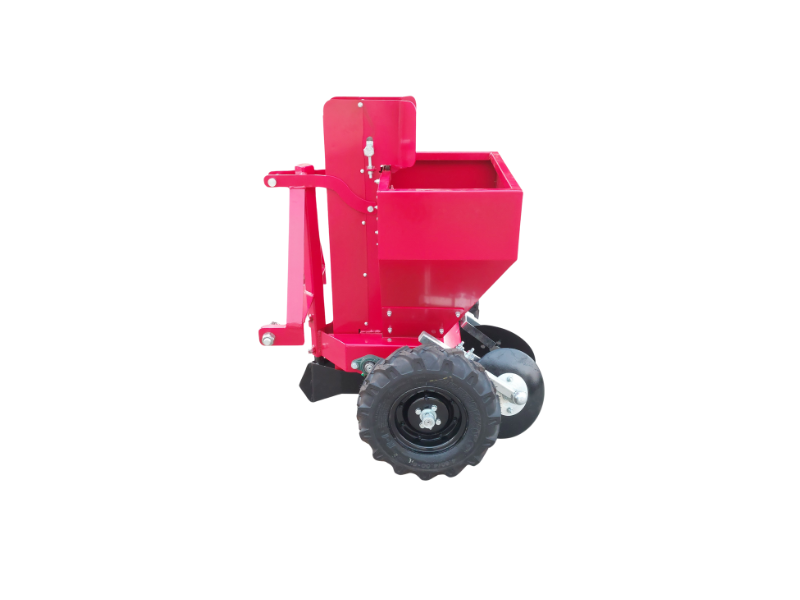 COMPACT POTATO PLANTER