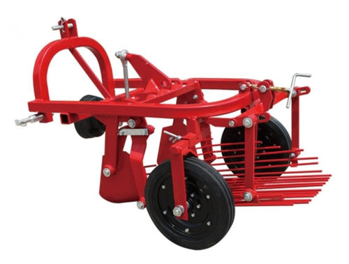 COMPACT POTATO DIGGER