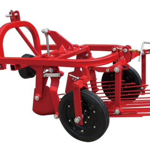 COMPACT POTATO DIGGER