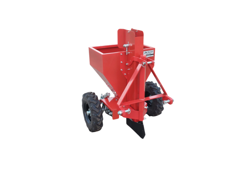 COMPACT POTATO PLANTER