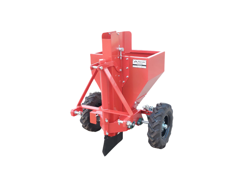COMPACT POTATO PLANTER