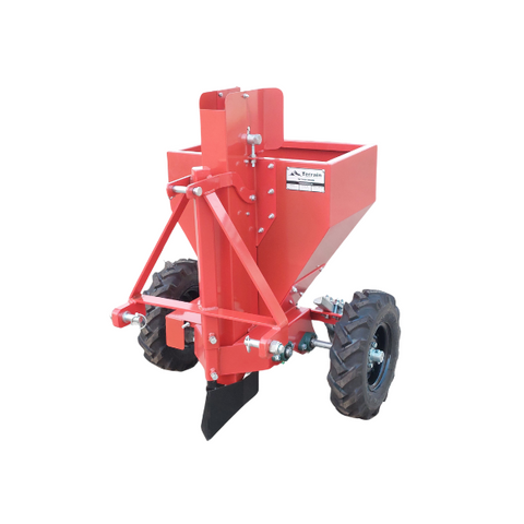 COMPACT POTATO PLANTER