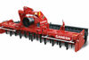 HURRICANE POWER HARROW